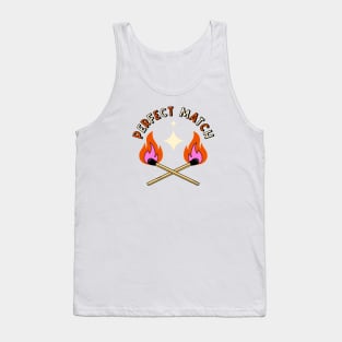 Perfect match Tank Top